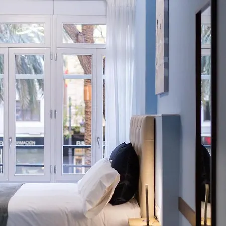 A Casa Martinez Valencia