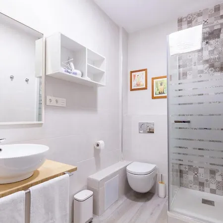 A Casa Martínez Casa de hóspedes