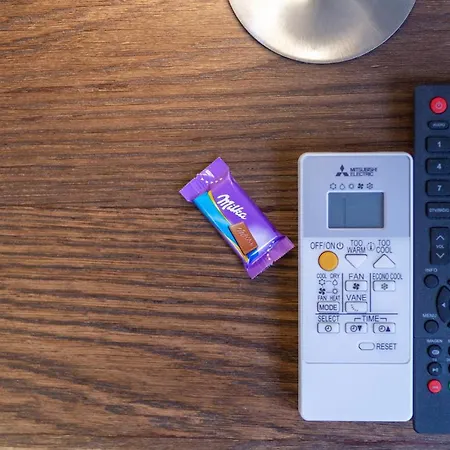 A Casa Martinez Pensionat 4*