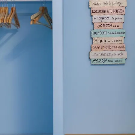בית הארחה A Casa Martinez 3*