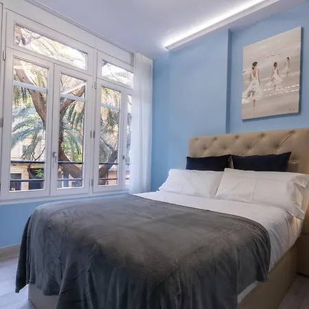 בית הארחה A Casa Martinez 3*
