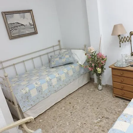 Homestay/center.