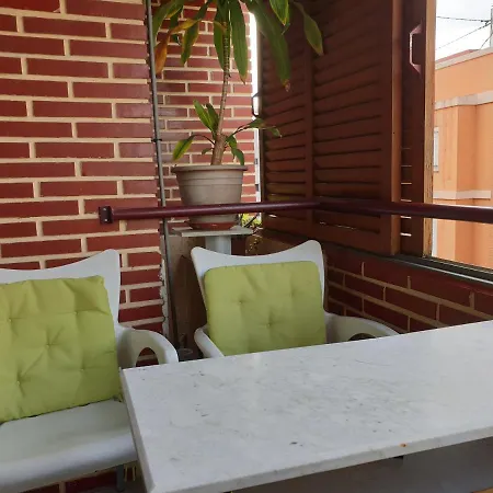 Homestay Hi Sweet Valencia