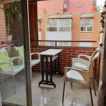 Hi Sweet Quarto em Acomodações Particulares *