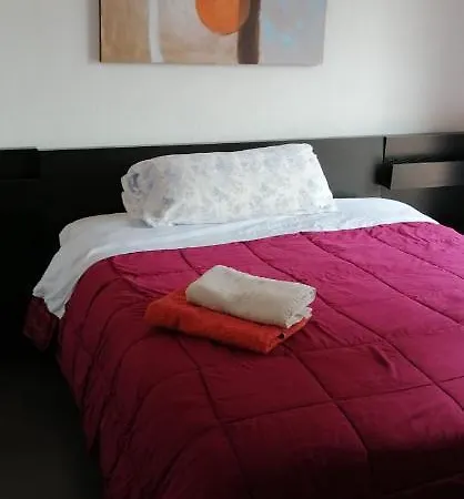 Guest house Mercat De Ruzafa Valencia