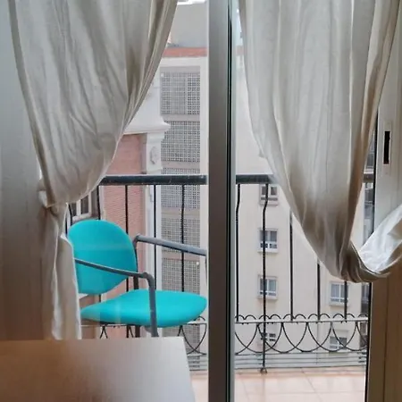 Guest house Mercat De Ruzafa Valencia