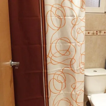 Apartman Puerto,playa,ciudad De Las Artes Y Las Ciencias Valencia