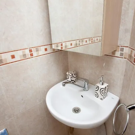 Apartman Puerto,playa,ciudad De Las Artes Y Las Ciencias