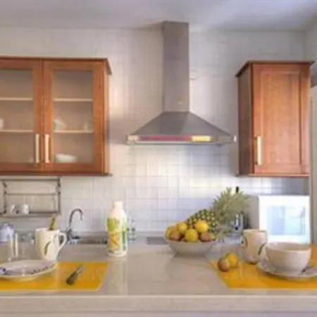 Main Station アパート