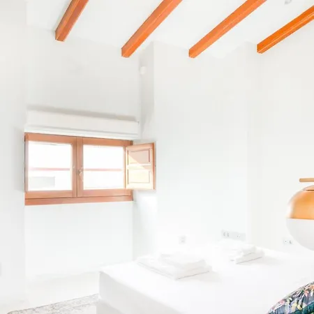 Dreams Mercado De Colon Appartement *
