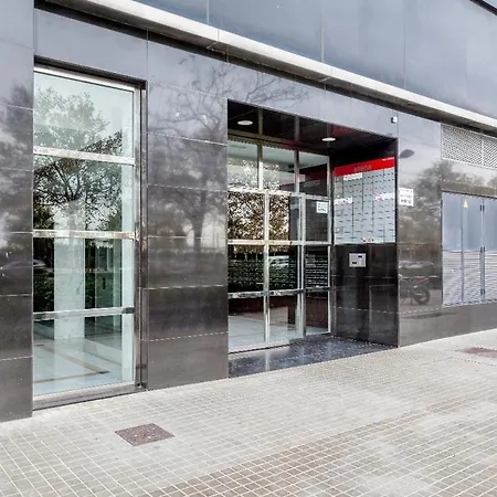 Apartman Loft Valencia