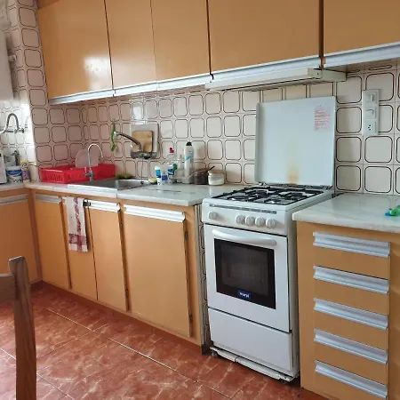 Hi Sweet Quarto em Acomodações Particulares *