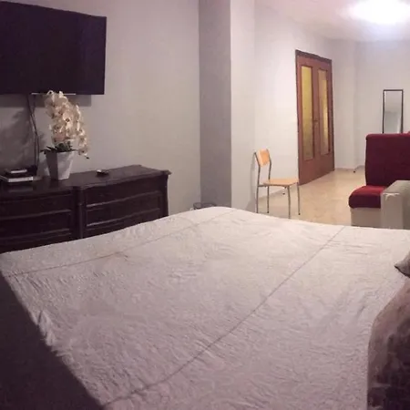 Habitación en casa particular Babel