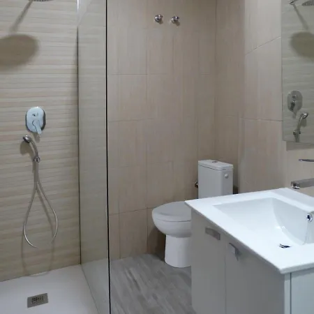 Tartessos Guest house Valencia