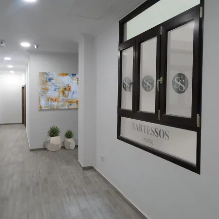 Tartessos Guest house *