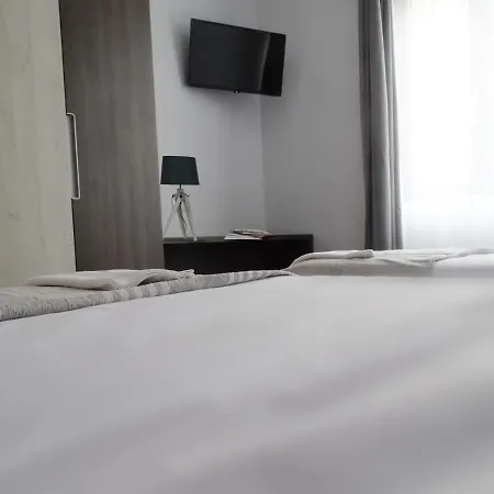 Tartessos Guest house
