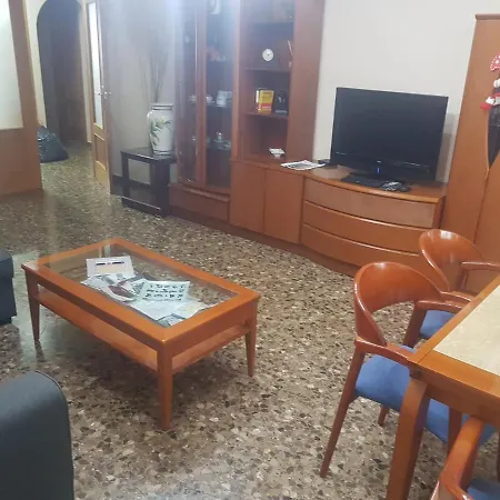 Pasarela * Valência