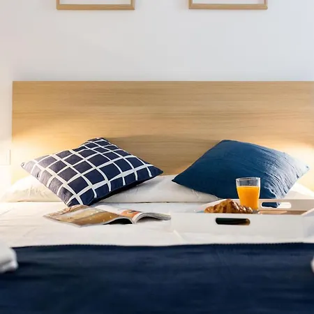 Oceanografico Валенсия