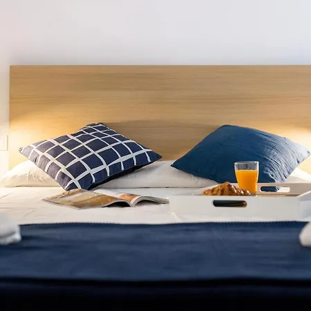 Oceanografico Appartement Valence