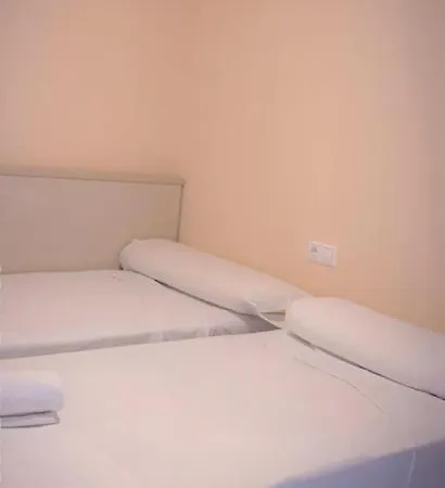 Oceanografico Appartement *
