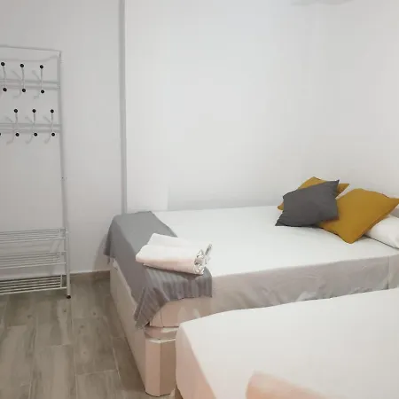 Style Cabanyal Marina