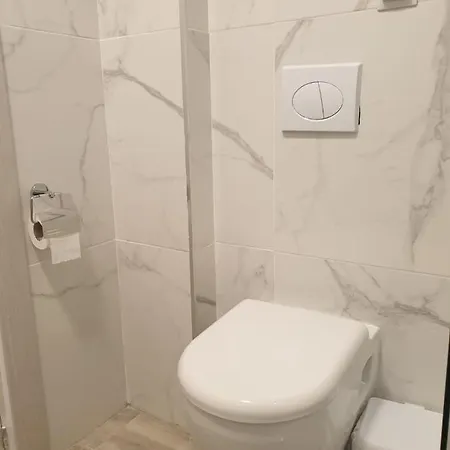 Style Cabanyal Marina