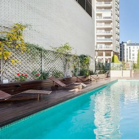 Hotel Ilunion 3 3*