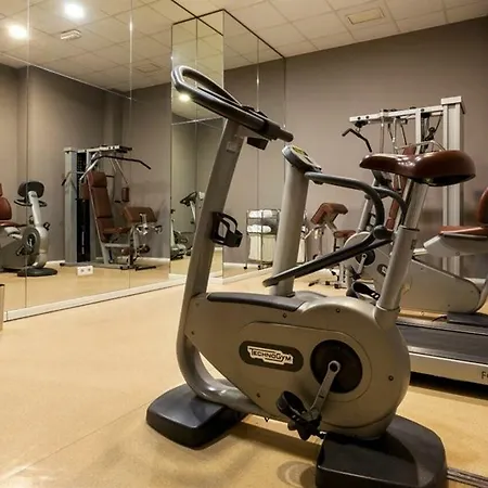 Ilunion 3 3* Valencia