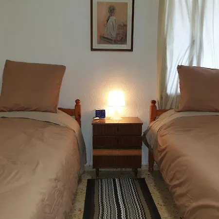 Hi Sweet Quarto em Acomodações Particulares