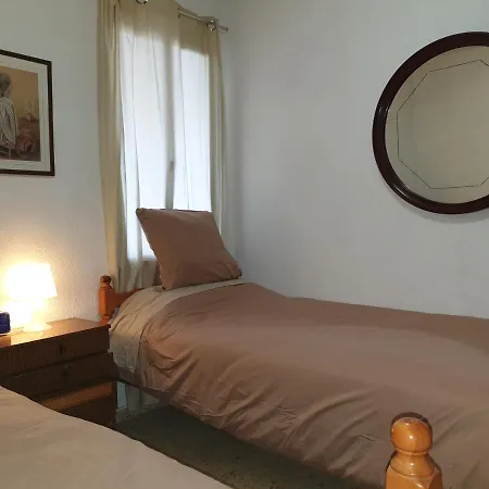 Quarto em Acomodações Particulares Hi Sweet