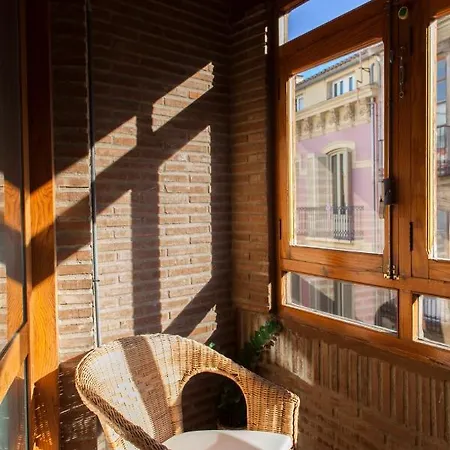 Florit Flats - Torres De Quart I فالنسيا