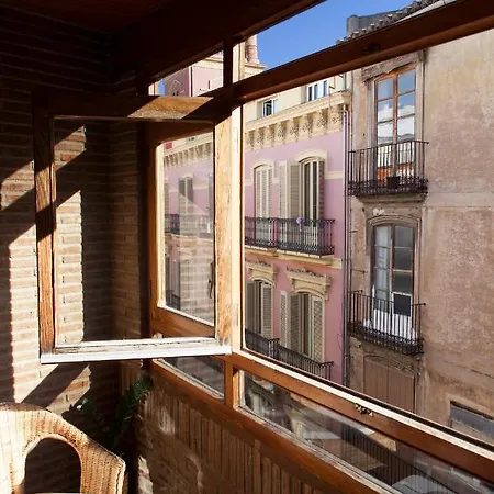 Casa Florit - Old Town - 4 Travelers - Quart Towers Lejlighed *