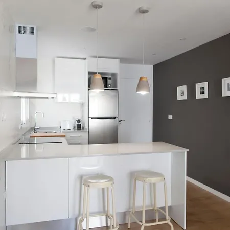 Casa Florit - Apartment Torres De Quart II