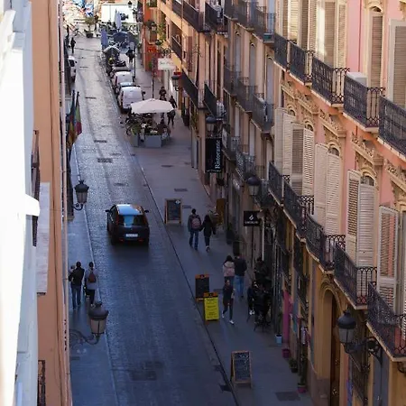 Florit Flats - Torres De Quart Ii Διαμέρισμα