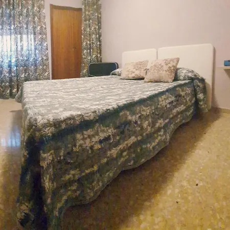 Habitación en casa particular Babel