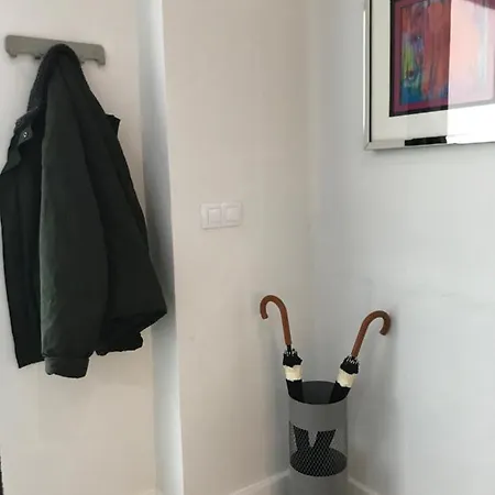 Apartment New! Renovated, Centrally Located, Private Entrance, Terrace