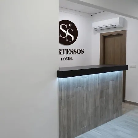 Tartessos Guest house Valencia