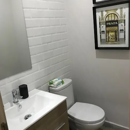 Newly Renovated - Spacious, Private Entrance, Terrace *