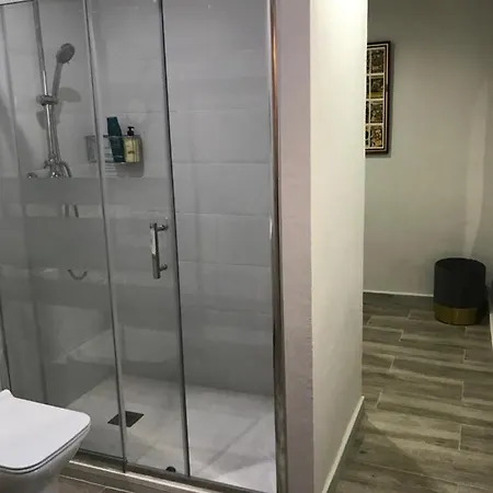Newly Renovated - Spacious, Private Entrance, Terrace Appartement