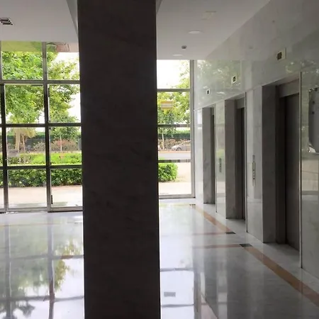 Loft Duplex Con Parking Gratuito Apartman