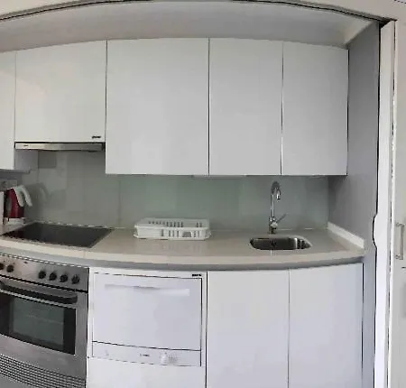 Apartman Loft Duplex Con Parking Gratuito