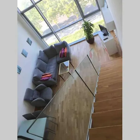 Loft Duplex Con Parking Gratuito Valencia