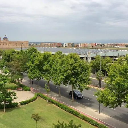 Loft Duplex Con Parking Gratuito Apartman *