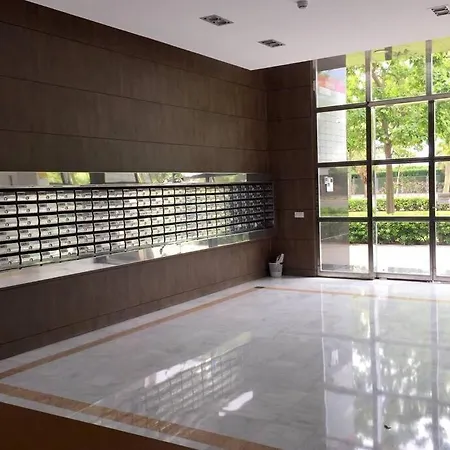 Loft Duplex Con Parking Gratuito Valencia