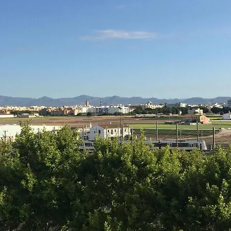 Loft Duplex Con Parking Gratuito Valencia