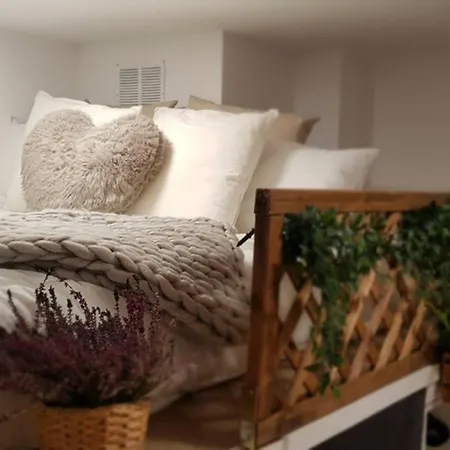 Moderno Loft Abuhardillado Valencia-centro Apartman