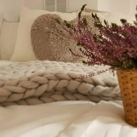Moderno Loft Abuhardillado Valencia-centro Apartman