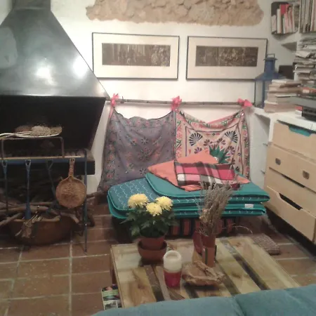 Holiday home Casa De Pueblo *