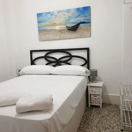 Style Cabanyal Marina Valence