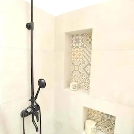Carrer D'alcoi Apartamento